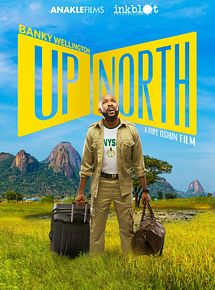 Affiche de Up North, film à voir en streaming sur Pygargue
