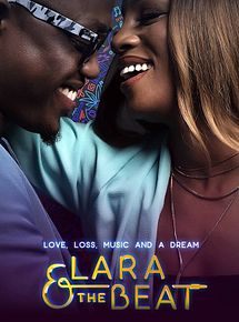 Affiche de Lara and the Beat, film à voir en streaming sur Pygargue