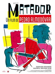 Affiche de Matador, film à voir en streaming sur Pygargue