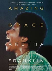 Amazing Grace - Aretha Franklin
