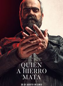 Affiche de Eye for an Eye, film à voir en streaming sur Pygargue