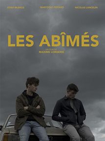 Affiche de Les Abîmés, film à voir en streaming sur Pygargue