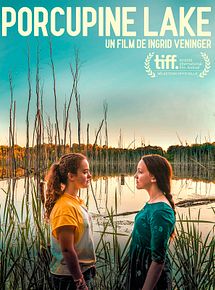 Affiche de Lac Porcupine, film à voir en streaming sur Pygargue