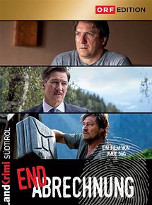 Affiche de Machination, film à voir en streaming sur Pygargue