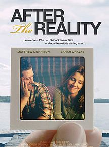 Affiche de After The Reality, film à voir en streaming sur Pygargue
