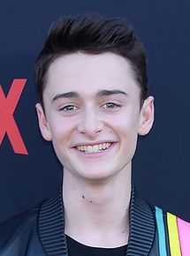 Noah schnapp Noah Schnapp - AlloCiné