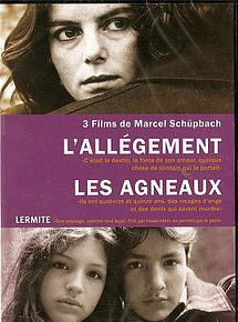 Affiche de Les Agneaux, film à voir en streaming sur Pygargue
