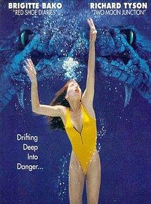 Affiche de Mortel Poison, film à voir en streaming sur Pygargue