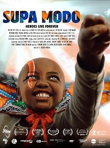 Affiche de Supa Modo, film à voir en streaming sur Pygargue