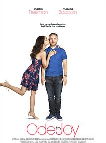 Affiche de Ode to Joy, film à voir en streaming sur Pygargue