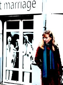 Affiche de Le Mari de mon mari, film à voir en streaming sur Pygargue