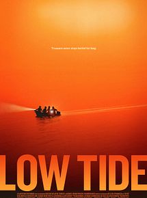 Affiche de Low Tide, film à voir en streaming sur Pygargue