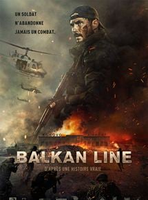 Balkan Line Streaming