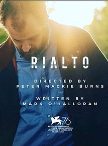 Affiche de Rialto, film à voir en streaming sur Pygargue