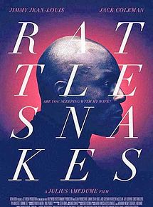 Affiche de Rattlesnakes, film à voir en streaming sur Pygargue