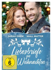 Affiche de Le Courrier de Noël, film à voir en streaming sur Pygargue