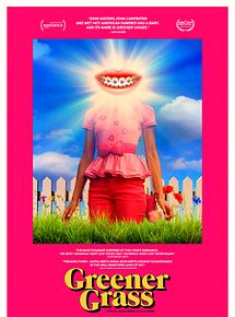 Affiche de Greener Grass, film à voir en streaming sur Pygargue