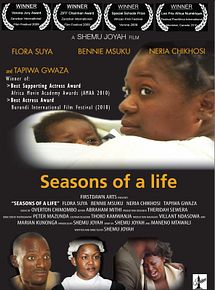 Affiche de Seasons of a Life, film à voir en streaming sur Pygargue