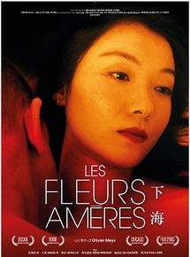 Affiche de Les Fleurs amères, film à voir en streaming sur Pygargue