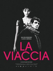 Affiche de La Viaccia, film à voir en streaming sur Pygargue