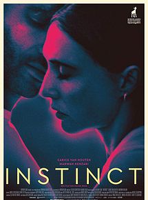 Affiche de Instinct : Liaison interdite, film à voir en streaming sur Pygargue