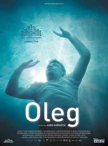 Affiche de Oleg, film à voir en streaming sur Pygargue