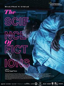 Affiche de The Science of Fictions, film à voir en streaming sur Pygargue