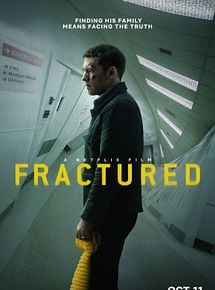 Affiche de La Fracture, film à voir en streaming sur Pygargue