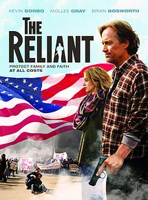 Affiche de The Reliant, film à voir en streaming sur Pygargue