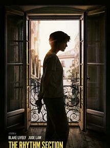 Affiche de Le Rythme de la vengeance, film à voir en streaming sur Pygargue