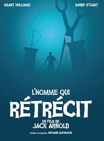 L HOMME QUI RETRECIT