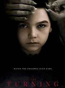 Affiche de The Turning, film à voir en streaming sur Pygargue