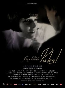 Affiche de L'Atlantide (French version), film à voir en streaming sur Pygargue