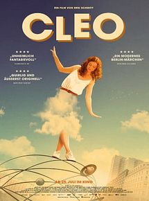 Affiche de Cleo, film à voir en streaming sur Pygargue