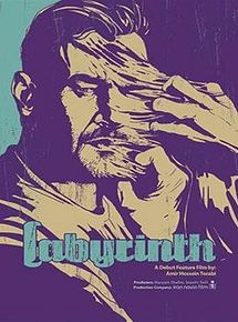 Affiche de Labirent, film à voir en streaming sur Pygargue