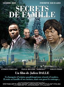 Affiche de Secrets de Famille, film à voir en streaming sur Pygargue