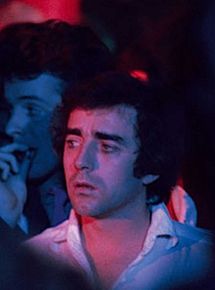 Affiche de Nighthawks, film à voir en streaming sur Pygargue