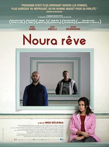Affiche de Noura rêve, film à voir en streaming sur Pygargue