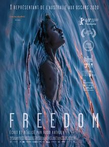 Affiche de Freedom, film à voir en streaming sur Pygargue