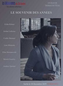 Affiche de Le Souvenir des Années, film à voir en streaming sur Pygargue