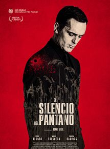 Affiche de Le Silence du marais, film à voir en streaming sur Pygargue