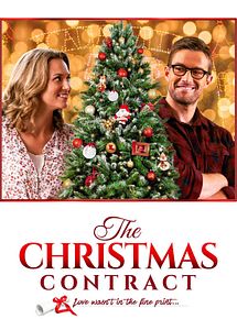 Affiche de La Proposition de Noël, film à voir en streaming sur Pygargue