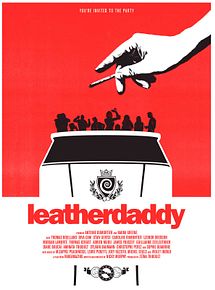 Affiche de Leatherdaddy, film à voir en streaming sur Pygargue