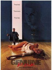 Affiche de Pari mortel, film à voir en streaming sur Pygargue