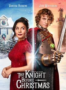 Affiche de L'alchimie de Noël, film à voir en streaming sur Pygargue