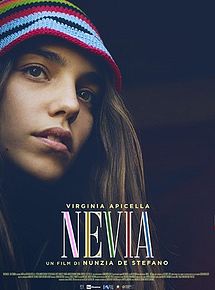 Affiche de Nevia, film à voir en streaming sur Pygargue