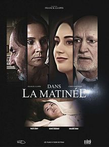 Affiche de Dans la matinée, film à voir en streaming sur Pygargue