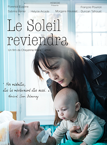 Affiche de Le Soleil reviendra, film à voir en streaming sur Pygargue