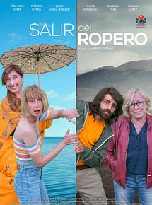 Affiche de Les Coming Out, film à voir en streaming sur Pygargue
