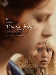 Affiche de Almost Home, film à voir en streaming sur Pygargue